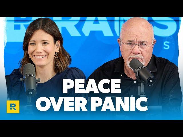Financial Wisdom Replaces Fear With Peace | June 12, 2025