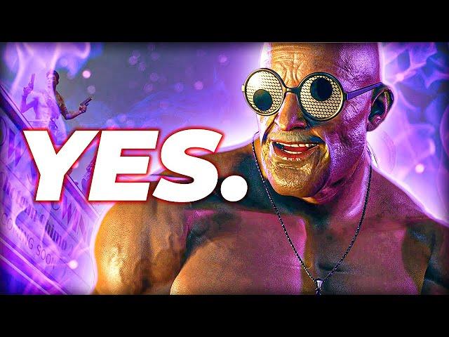 Is the Saints Row Reboot Really That Bad? (review)