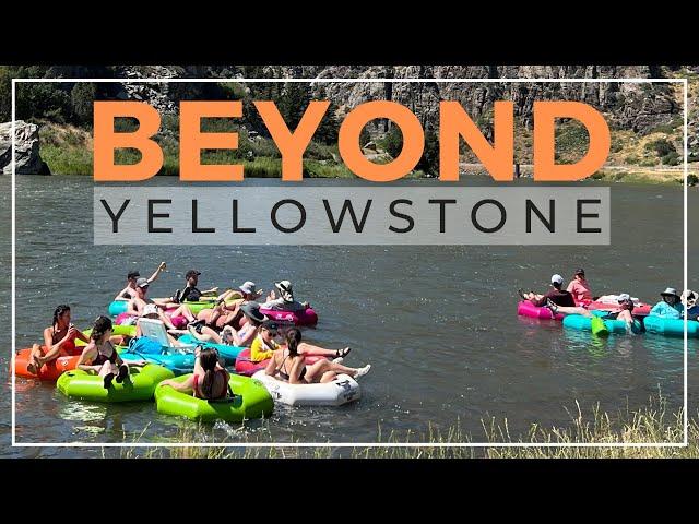 10 Best Things to Do Outside Yellowstone