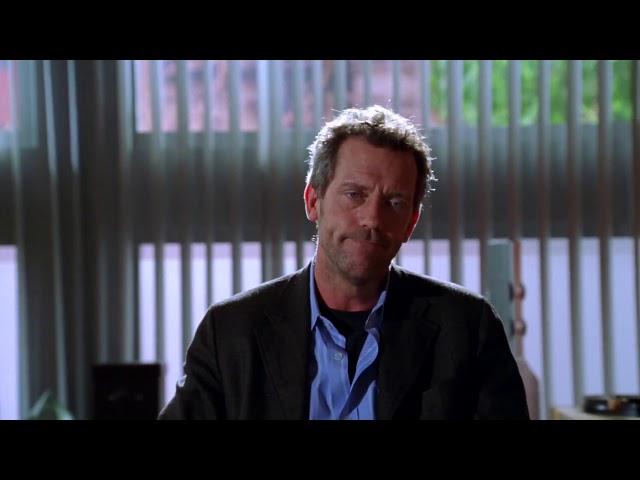 House MD - Baba O'Riley