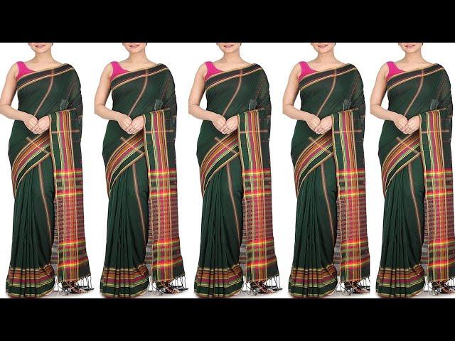 Party wear saree साड़ी इतनी सुंदर है की लिए बिना नहीं रह पाओगे। जल्दी देखो || ये साड़ी