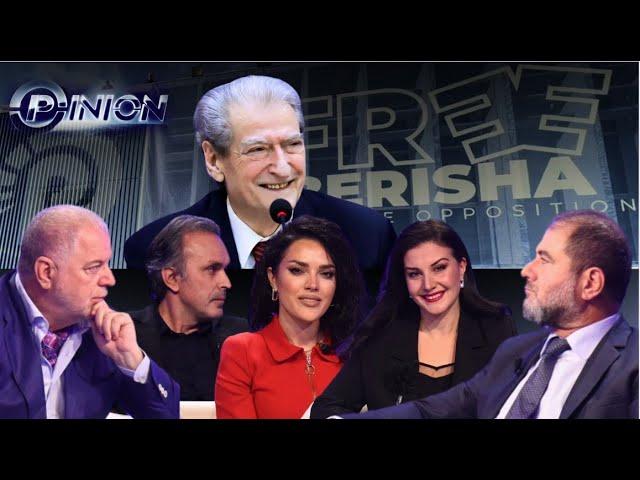 Opinion - Berisha lirohet pas 333 ditësh - 27 Nëntor 2024