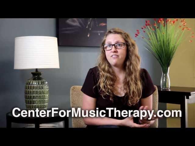 The Center For Music Therapy