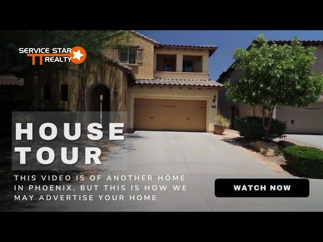 Scottsdale Homes for Rent by Service Star Realty | Scottsdale Property Management