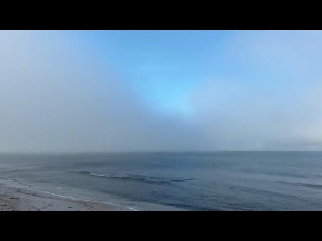 Robb’s Christmas Eve Morning Beach Walk in North Naples, Florida (12/24/24)