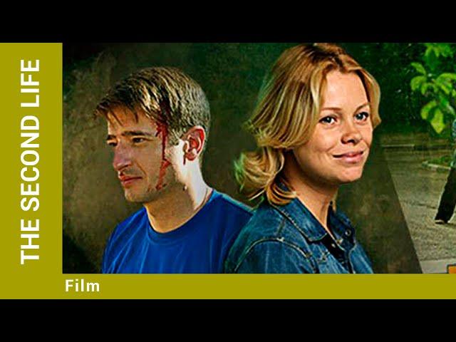 The Second Life. Film. Melodrama, Detective. Russian TV Series. English Subtitles