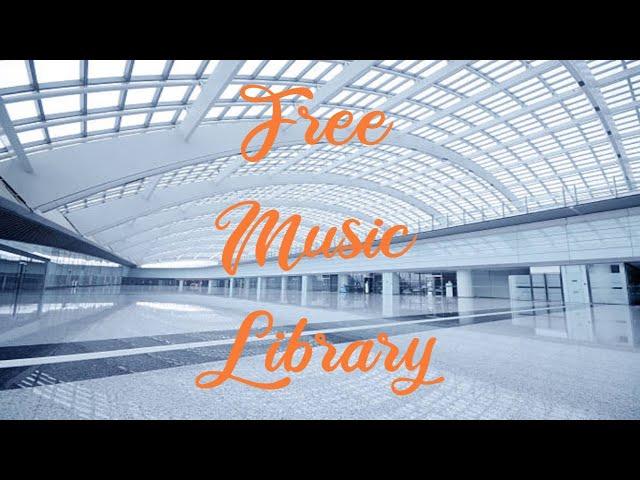 Royalty Free Music Library  Chillout Lounge - Chillout Enigmatic Music