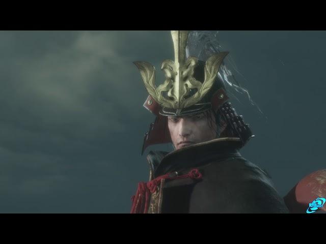 SEKIRO SHADOWS DIE TWICE All Cutscenes Movie (Game Movie) - Sekiro Movie