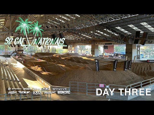 2024 So Cal Nationals Day Three