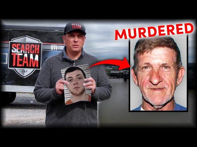 HE MURDERED HIS UNCLE: Then Drove Him Into the River!.. (The Case of Dale Lafleur)