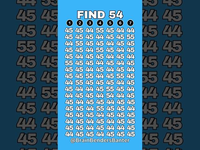 Are You Smart Enough to Crack This Code? #shorts