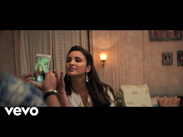 Tere Liye Full Video - Namaste England|Arjun Kapoor, Parineeti|Atif Aslam|Akanksha B