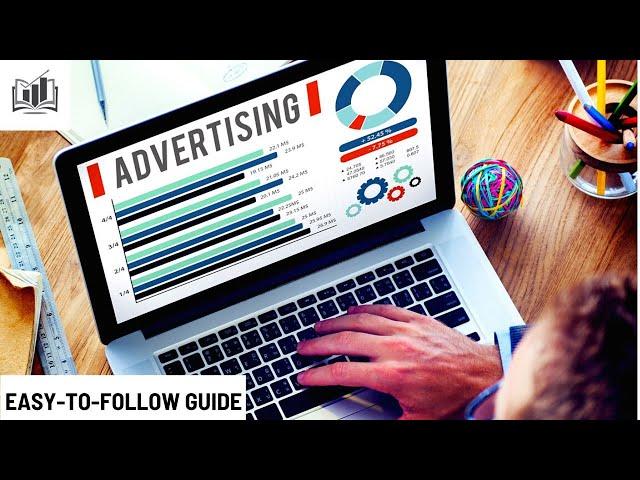 How to Start an Advertising Business