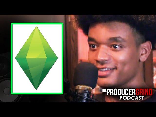 Young Kio Got Some Advice For Producers | Young Kio | Producergrind Clips