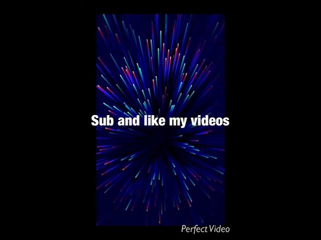 First video