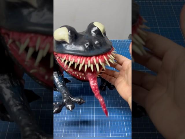 Fiz o Venom Sapo