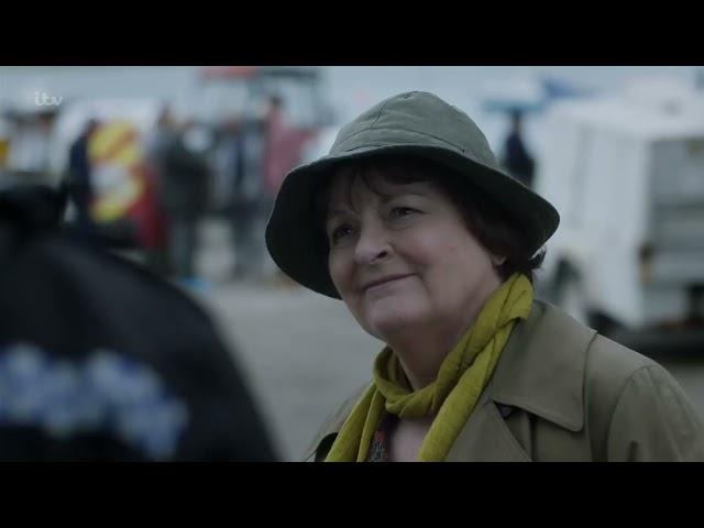 Vera S09E02 Cuckoo