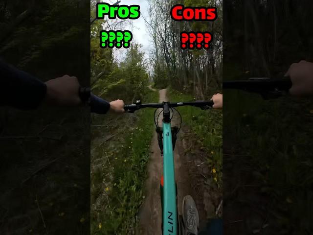 Results From Biking Everyday For 30 Days