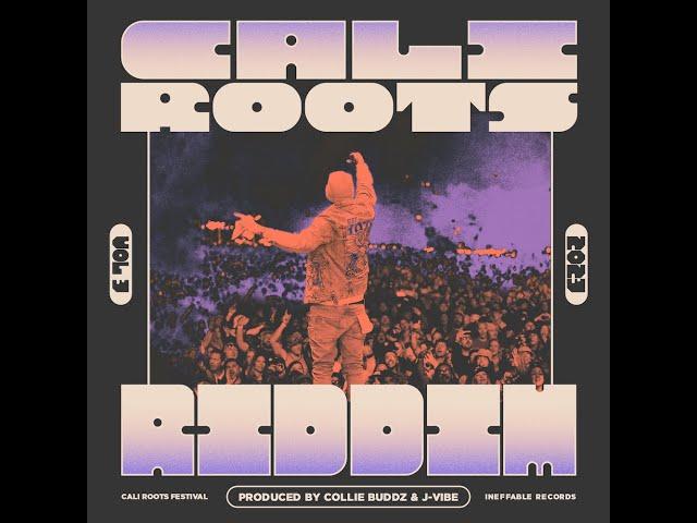 Collie Buddz - Cali Roots Riddim 2023 (Full Album)