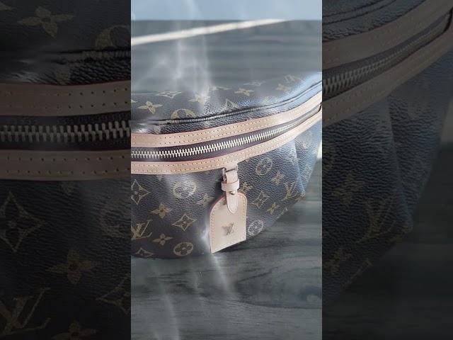 Louis Vuitton HighRise Bumbag