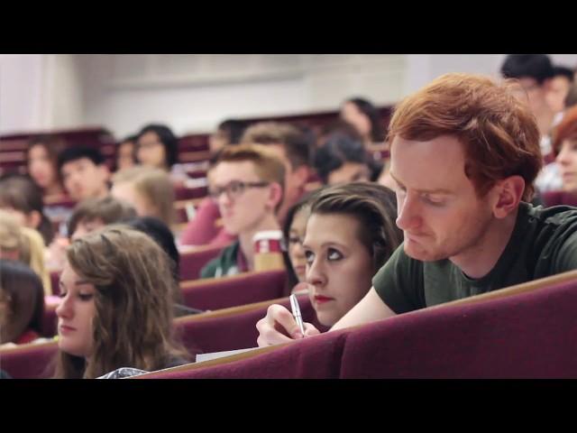 Studying natural sciences at Bath: Making the most of the course options