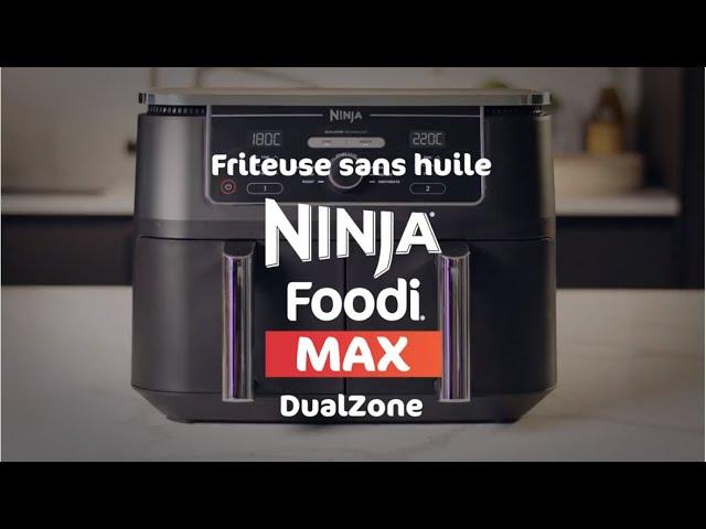 Friteuse Ninja Foodi AF400EU