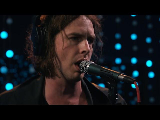 Broncho - Sandman (Live on KEXP)