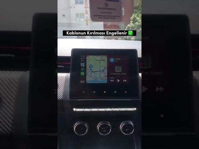 Kablosuz CarPlay