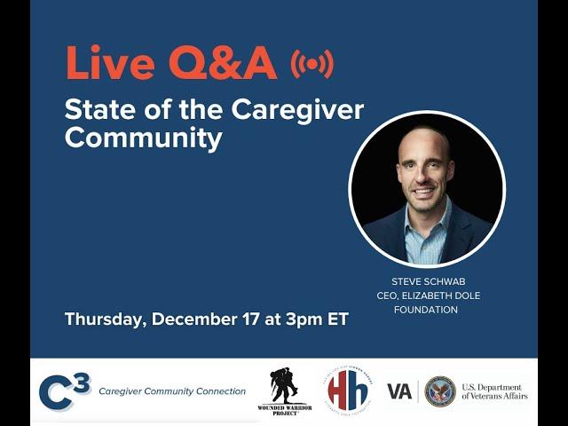 State of the Caregiver Community