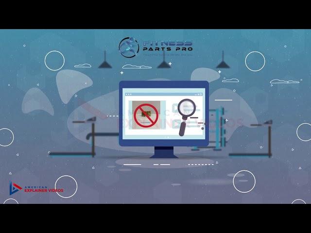 Motion Graphics - Susan Larson