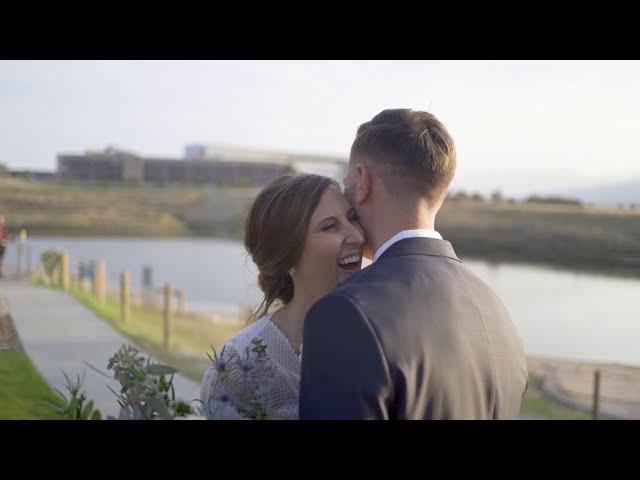 Wedding Highlight Video Reel 2021 - Colorado Wedding Videography