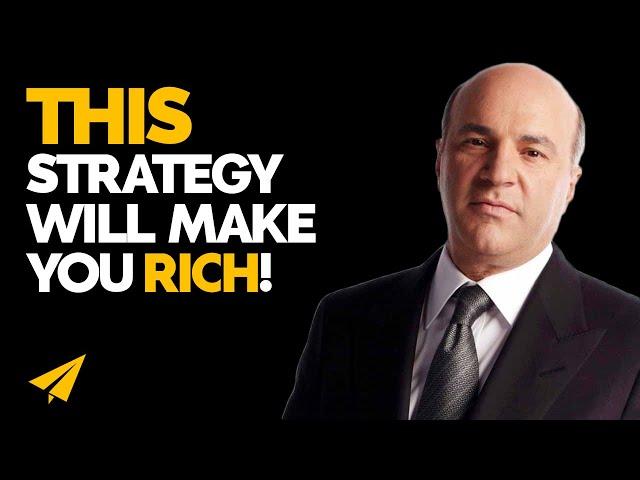 Should you DIVERSIFY your business? - Kevin O'Leary (@kevinolearytv) - #Entspresso