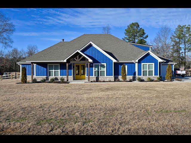 2116 Ferndale Cove, Alexander, Ar