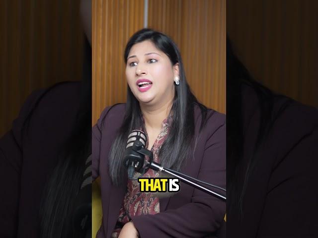 Self-Love vs Selfishness – Know the Difference | Podcast with Anchal #shorts