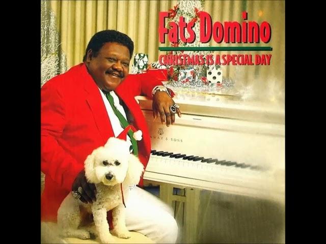 Fats Domino - I'll Be Home For Christmas - March 1993