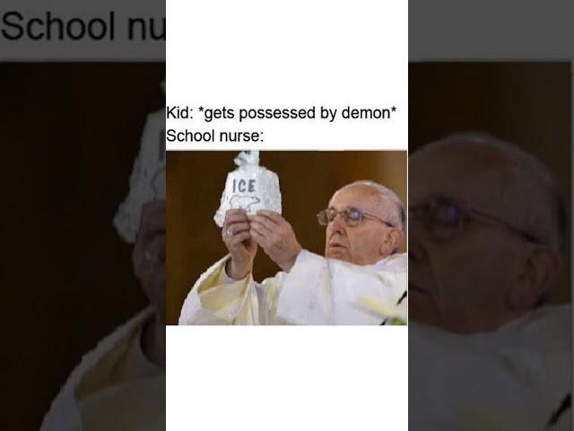 Memes related to school 1 #memes #funny #shorts 39