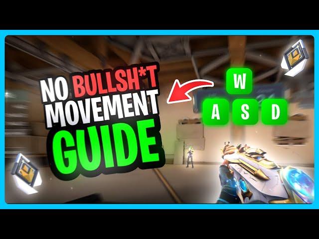 How To Move Like Aspas, Less, and Primmie (NO BS Movement Guide)