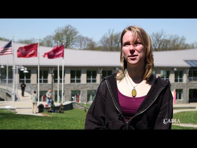 Find Your Community As A Transfer Student At Arcadia University
