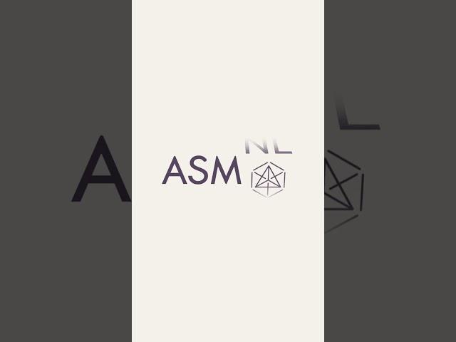 The original ASM