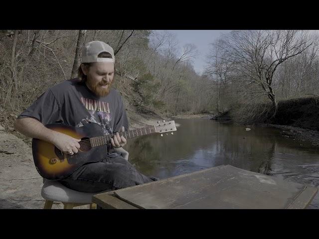 Mikey Mike- "Doin' Me" (Tiny Desk Concert at The Creek Audition)