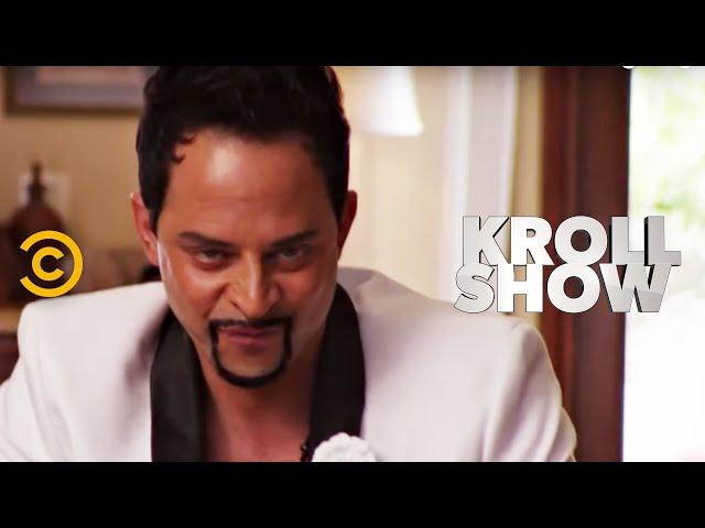 Kroll Show - Bobby Bottleservice - Gigolo House Auditions (ft. Chelsea Peretti and Jason Mantzoukas)