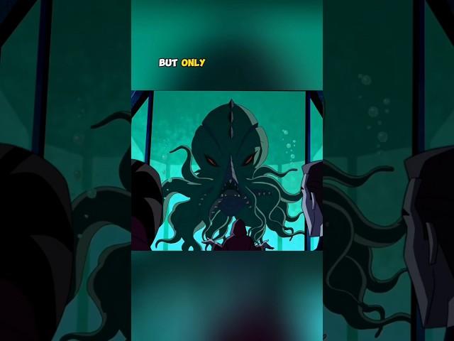 5 cool things to know about Vilgax - ben 10 #ben10 #omnitrix #omniverse #vilgax