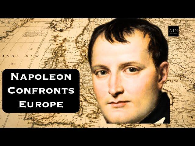 Napoleon Confronts Europe: The War of the Second Coalition Explained