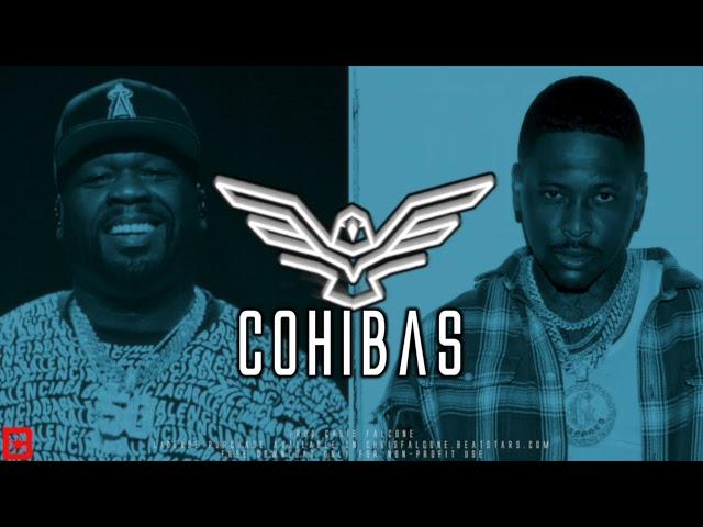 [FREE] Westcoast x 50 Cent Type Beat - "Cohibas" (Prod. Chris Falcone) 2000s x Westcoast Mash 2024