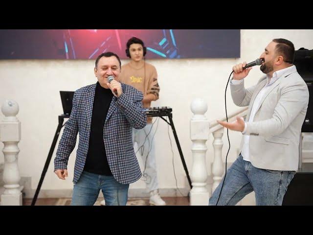 Vardan Urumyan & Garik Kirakosyan - SIRO COVUM Վարդան ՈՒռումյան - ՍԻՐՈ ԾՈՎՈՒՄ