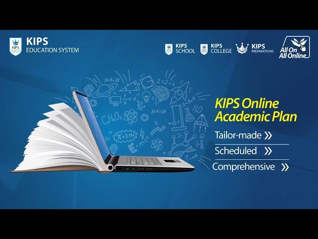 KIPS Evening Coaching New Sessions Online