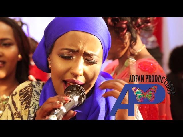 HODAN ABDIRAHMAN  KA QAADO WIXII CASHARA  QISO DHABA  FARSAMADII SAMATAR SAID SALAH