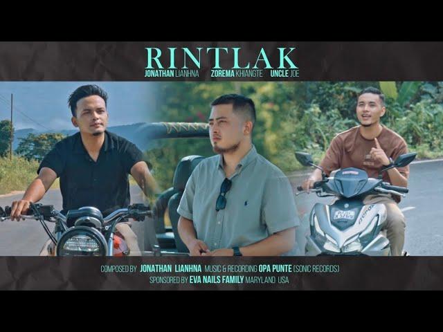 JONATHAN LIANHNA ft ZOREMA KHIANGTE & UNCLE JOE - ‘RINTLAK’ (Official Music Video)