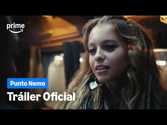 Punto Nemo | Tráiler Oficial | Prime Video España