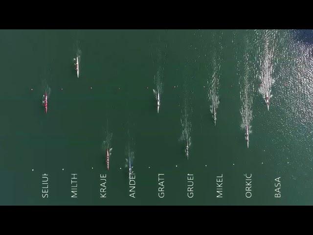 243 K2 Women 15   16 500 semifinal 3